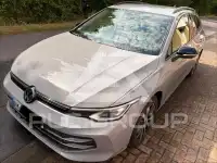 2024 Volkswagen GOLF