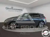 2024 Volkswagen GOLF