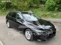 2024 Volkswagen GOLF