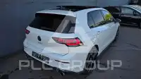 2024 Volkswagen GOLF