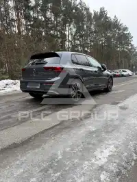 2024 Volkswagen GOLF