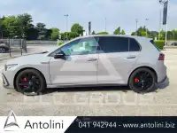 2024 Volkswagen GOLF
