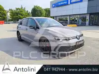 2024 Volkswagen GOLF