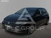 2024 Volkswagen GOLF