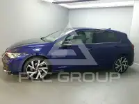 2024 Volkswagen GOLF