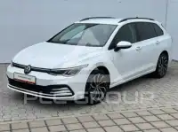 2024 Volkswagen GOLF