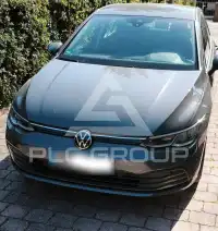 2024 Volkswagen GOLF
