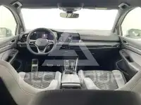 2024 Volkswagen GOLF