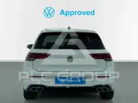 2024 Volkswagen GOLF