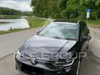 2024 Volkswagen GOLF