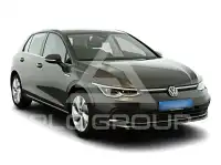 2024 Volkswagen GOLF
