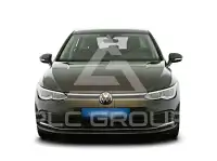 2024 Volkswagen GOLF
