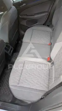 2024 Volkswagen GOLF