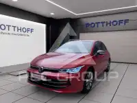 2024 Volkswagen GOLF