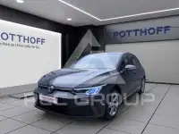 2024 Volkswagen GOLF