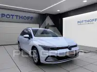 2024 Volkswagen GOLF
