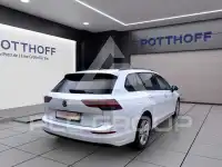 2024 Volkswagen GOLF