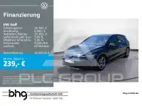 2024 Volkswagen GOLF