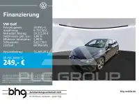 2024 Volkswagen GOLF
