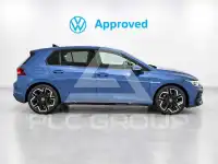 2024 Volkswagen GOLF