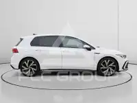 2024 Volkswagen GOLF