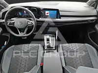 2024 Volkswagen GOLF