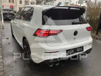 2024 Volkswagen GOLF