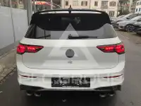 2024 Volkswagen GOLF