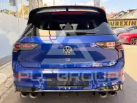 2024 Volkswagen GOLF