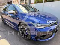 2024 Volkswagen GOLF