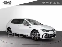 2024 Volkswagen GOLF