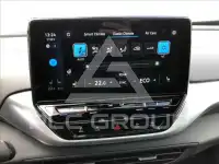 2024 Volkswagen ID 4
