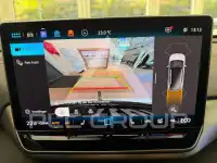 2024 Volkswagen ID 4
