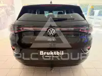 2024 Volkswagen ID 4