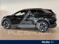 2024 Volkswagen ID 4