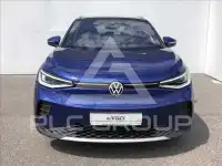 2024 Volkswagen ID 4