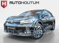 2024 Volkswagen ID 4