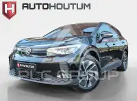 2024 Volkswagen ID 4
