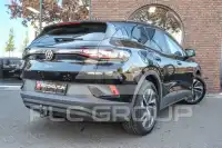 2024 Volkswagen ID 4