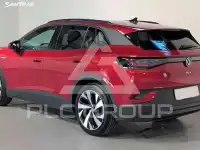2024 Volkswagen ID 4
