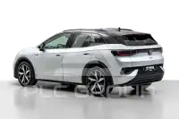2024 Volkswagen ID 4