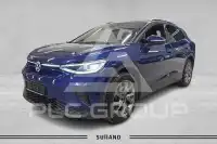 2024 Volkswagen ID 4