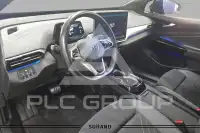 2024 Volkswagen ID 4