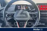 2024 Volkswagen ID 4