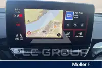2024 Volkswagen ID 4