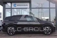 2024 Volkswagen ID 4