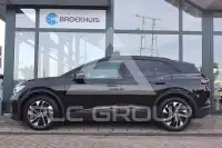2024 Volkswagen ID 4