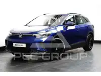 2024 Volkswagen ID 4