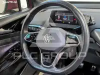 2024 Volkswagen ID 4