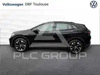 2024 Volkswagen ID 4